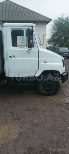 ZIL 5301 2000, 393,910 km - 4.8 l - Neftçala