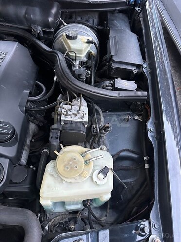 Mercedes E 240 2000, 468,000 km - 2.4 l - Bakı