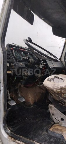 ZIL 5301 2000, 393,910 km - 4.8 l - Neftçala