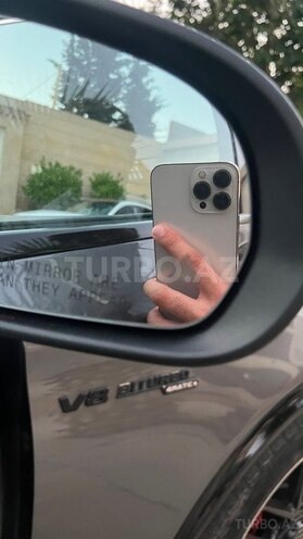 Mercedes GLC 300 4MATIC 2016, 135,000 km - 2.0 l - Bakı