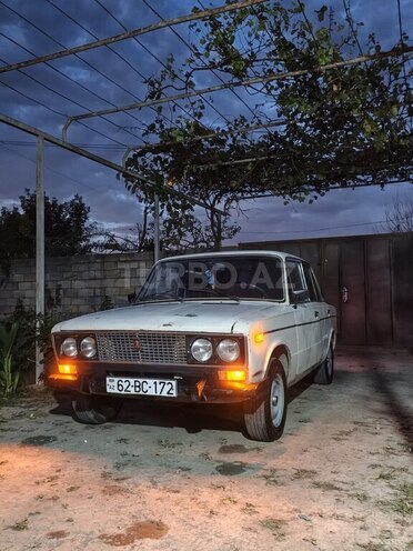 LADA (VAZ) 2106 2006, 16,290 km - 1.3 l - Zaqatala