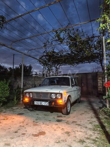 LADA (VAZ) 2106 2006, 16,290 km - 1.3 l - Zaqatala