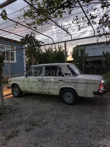 LADA (VAZ) 2106 2006, 16,290 km - 1.3 l - Zaqatala