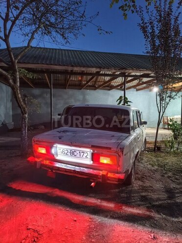 LADA (VAZ) 2106 2006, 16,290 km - 1.3 l - Zaqatala