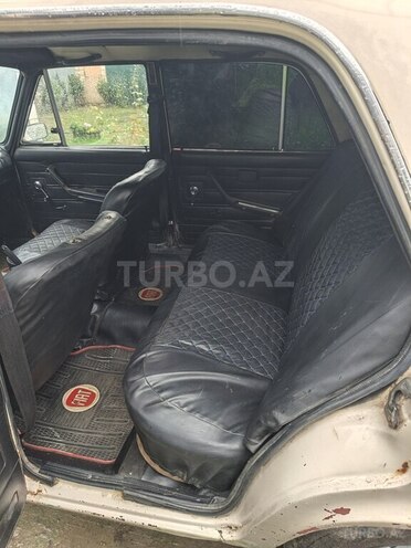LADA (VAZ) 2106 2006, 16,290 km - 1.3 l - Zaqatala