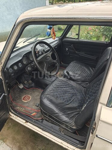 LADA (VAZ) 2106 2006, 16,290 km - 1.3 l - Zaqatala