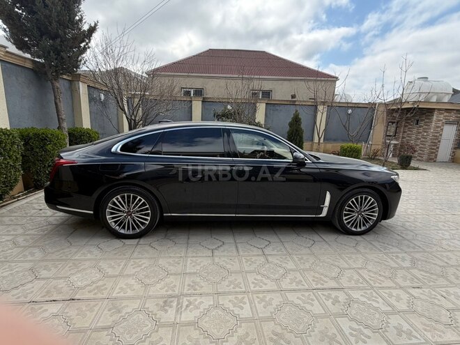 Hongqi  2022, 91,000 km - 2.0 l - Ağsu