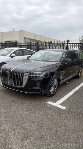 Hongqi  2022, 91,000 km - 2.0 l - Ağsu