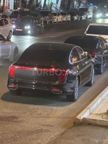Hongqi  2022, 91,000 km - 2.0 l - Ağsu
