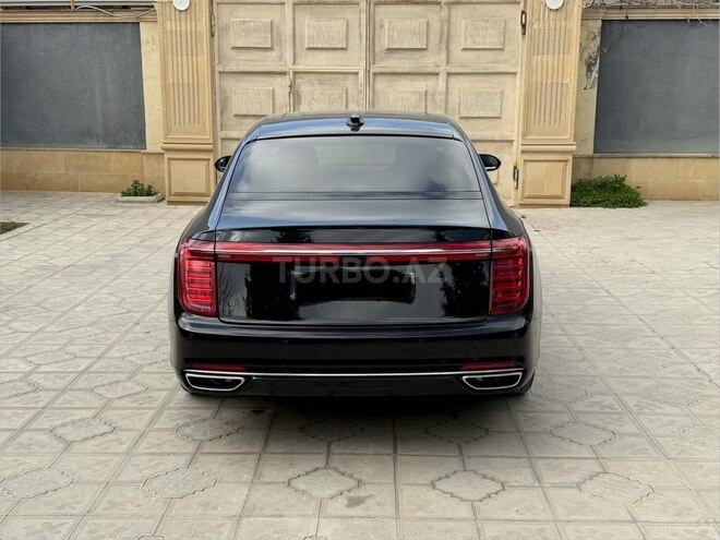 Hongqi  2022, 91,000 km - 2.0 l - Ağsu