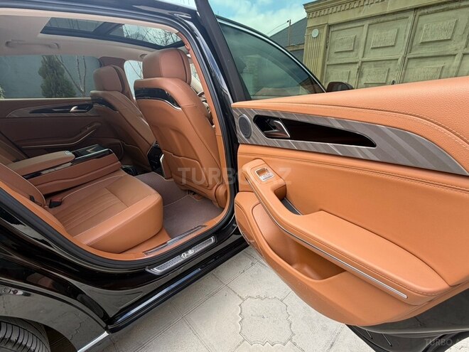 Hongqi  2022, 91,000 km - 2.0 l - Ağsu