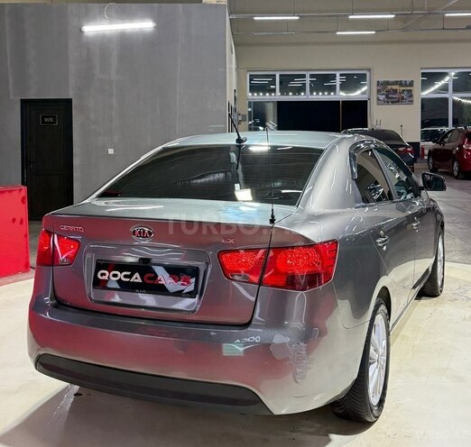 Kia Cerato 2009, 200,000 km - 1.6 l - Sumqayıt