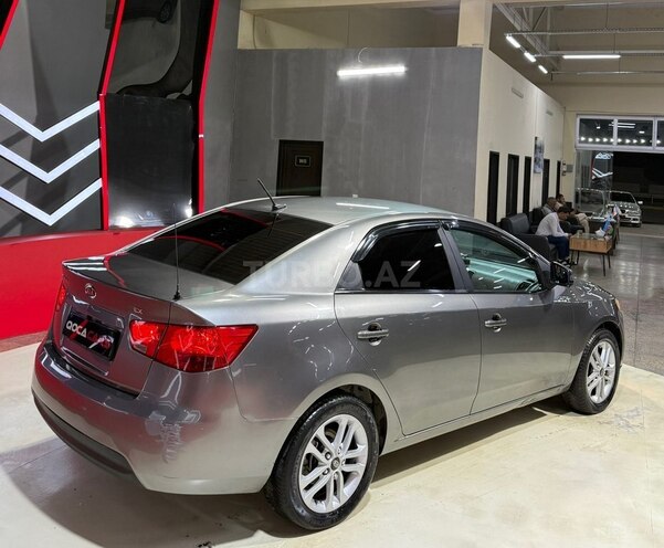 Kia Cerato 2009, 200,000 km - 1.6 l - Sumqayıt