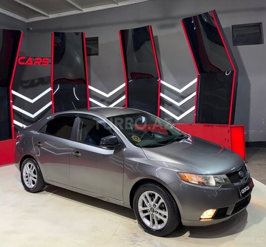Kia Cerato 2009, 200,000 km - 1.6 l - Sumqayıt
