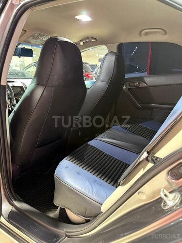 Kia Cerato 2009, 200,000 km - 1.6 l - Sumqayıt