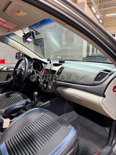 Kia Cerato 2009, 200,000 km - 1.6 l - Sumqayıt
