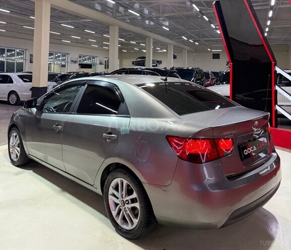 Kia Cerato 2009, 200,000 km - 1.6 l - Sumqayıt