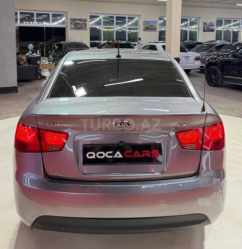 Kia Cerato 2009, 200,000 km - 1.6 l - Sumqayıt