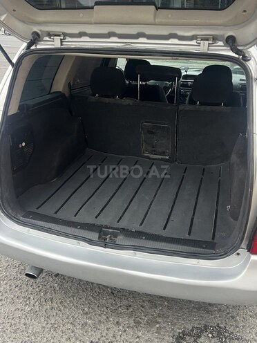 Opel Astra 1998, 245,812 km - 1.8 l - Şəki