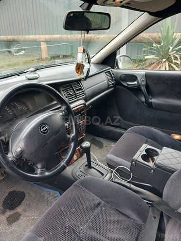 Opel Vectra 1999, 250,852 km - 1.8 l - Zaqatala