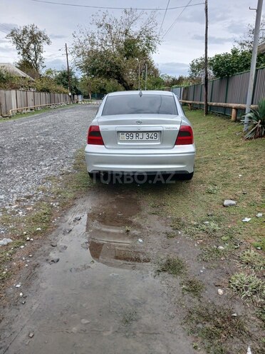 Opel Vectra 1999, 250,852 km - 1.8 l - Zaqatala