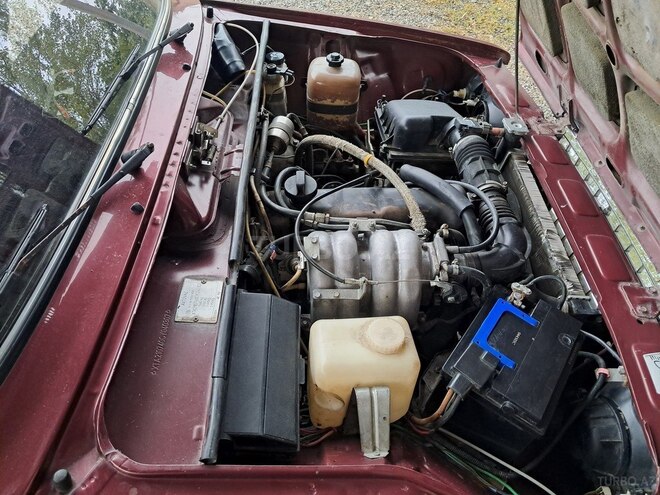 LADA (VAZ) 2107 2012, 65,000 km - 1.6 l - Bərdə