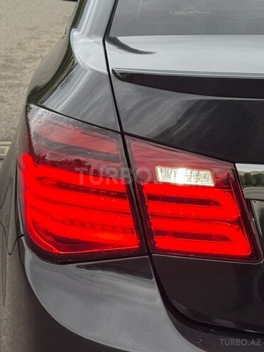 Chevrolet Cruze 2013, 209,400 km - 1.4 l - Gəncə