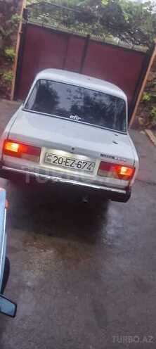 LADA (VAZ) 2107 2004, 577,685 km - 1.6 l - Beyləqan