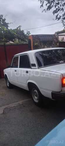LADA (VAZ) 2107 2004, 577,685 km - 1.6 l - Beyləqan