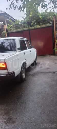 LADA (VAZ) 2107 2004, 577,685 km - 1.6 l - Beyləqan