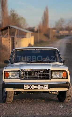 LADA (VAZ) 2107 2004, 577,685 km - 1.6 l - Beyləqan