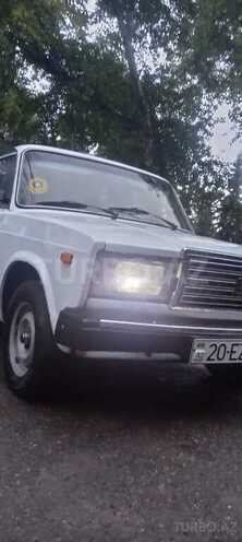 LADA (VAZ) 2107 2004, 577,685 km - 1.6 l - Beyləqan