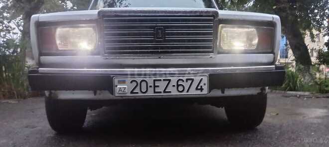 LADA (VAZ) 2107 2004, 577,685 km - 1.6 l - Beyləqan