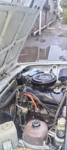 LADA (VAZ) 2107 2004, 577,685 km - 1.6 l - Beyləqan