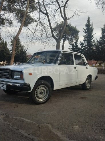 LADA (VAZ) 2107 2004, 577,685 km - 1.6 l - Beyləqan