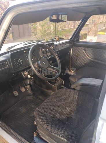 LADA (VAZ) 2107 2004, 577,685 km - 1.6 l - Beyləqan