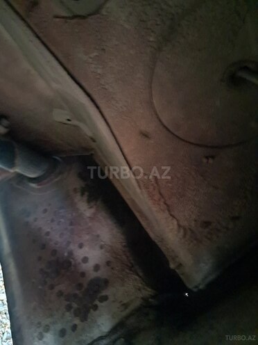 LADA (VAZ) 2107 2012, 65,000 km - 1.6 l - Bərdə