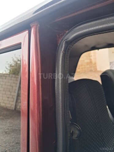 LADA (VAZ) 2107 2012, 65,000 km - 1.6 l - Bərdə