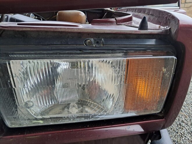 LADA (VAZ) 2107 2012, 65,000 km - 1.6 l - Bərdə