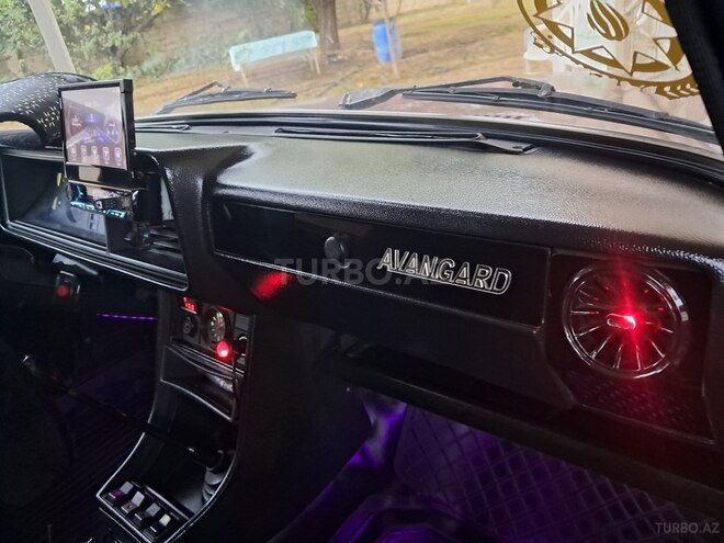 LADA (VAZ) 2107 2012, 65,000 km - 1.6 l - Bərdə