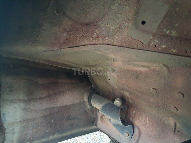 LADA (VAZ) 2107 2012, 65,000 km - 1.6 l - Bərdə