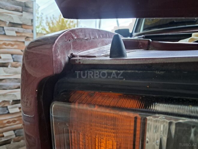 LADA (VAZ) 2107 2012, 65,000 km - 1.6 l - Bərdə