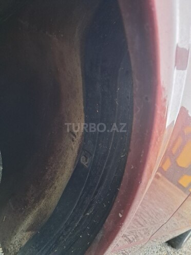 LADA (VAZ) 2107 2012, 65,000 km - 1.6 l - Bərdə