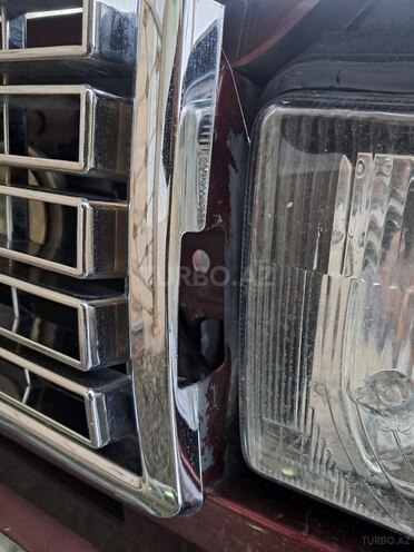 LADA (VAZ) 2107 2012, 65,000 km - 1.6 l - Bərdə