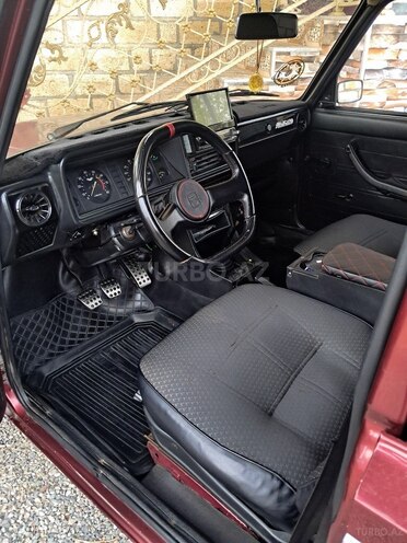 LADA (VAZ) 2107 2012, 65,000 km - 1.6 l - Bərdə