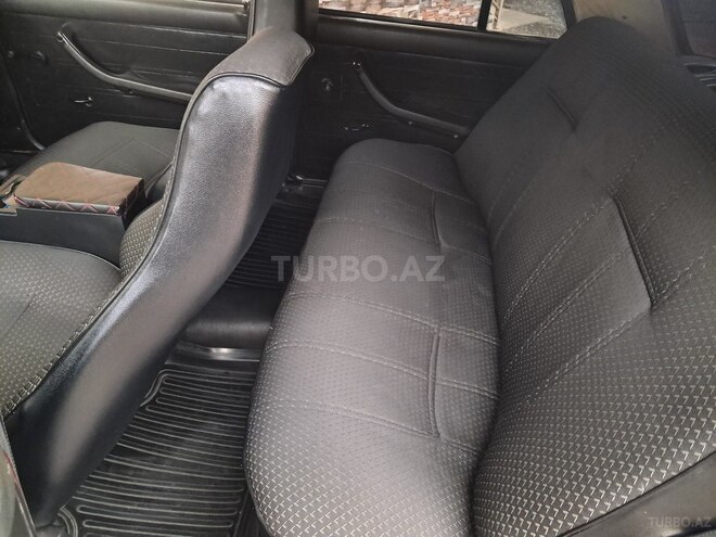 LADA (VAZ) 2107 2012, 65,000 km - 1.6 l - Bərdə