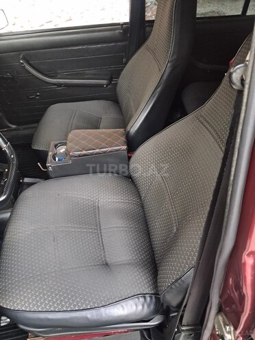 LADA (VAZ) 2107 2012, 65,000 km - 1.6 l - Bərdə