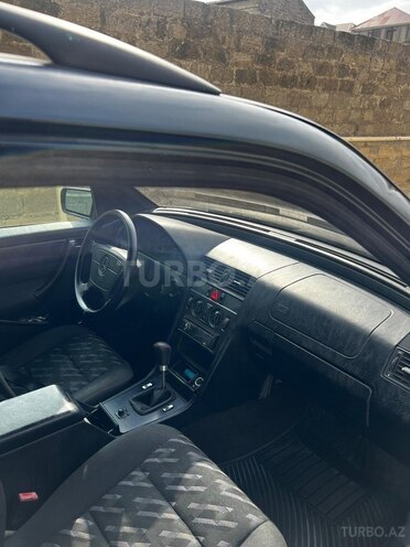 Mercedes C 180 1997, 604,000 km - 1.8 l - Bakı