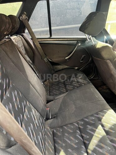 Mercedes C 180 1997, 604,000 km - 1.8 l - Bakı