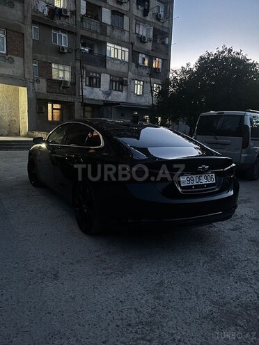 Chevrolet Malibu 2018, 187,677 km - 1.5 l - Bakı